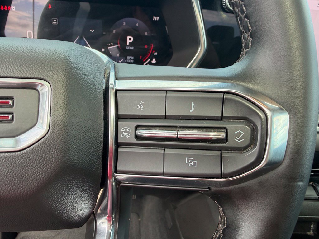 Used 2025 GMC Canyon Elevation w/ Convenience Package AWD/4WD image 31