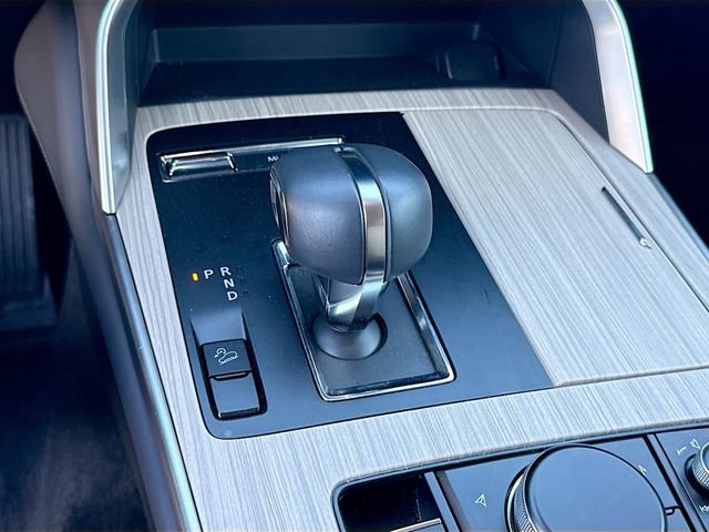 Used 2025 MAZDA CX-70 3.3 Turbo w/ Premium Package image 17