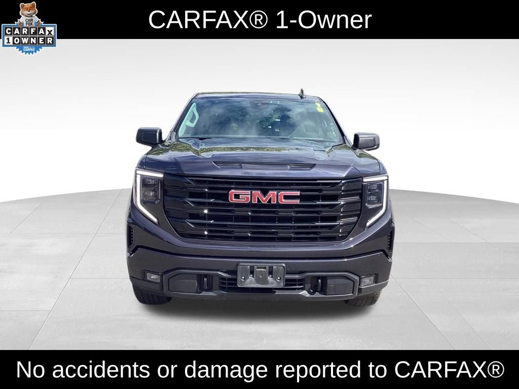Used 2023 GMC Sierra 1500 Elevation AWD/4WD image 2
