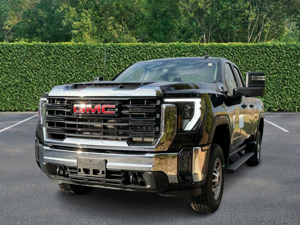Used 2024 GMC Sierra 2500 Pro w/ Convenience Package image 6