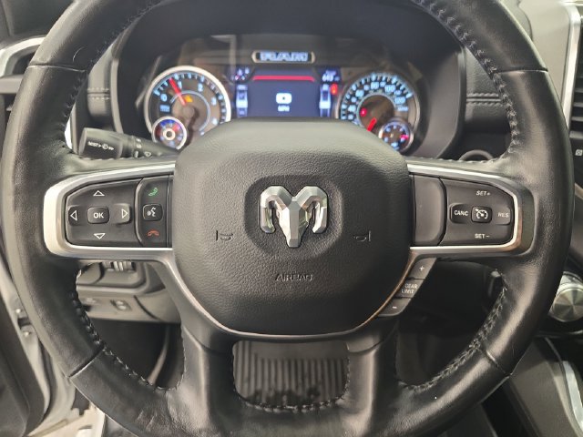 Used 2020 RAM 1500 Laramie w/ Sport Appearance Package RWD image 32