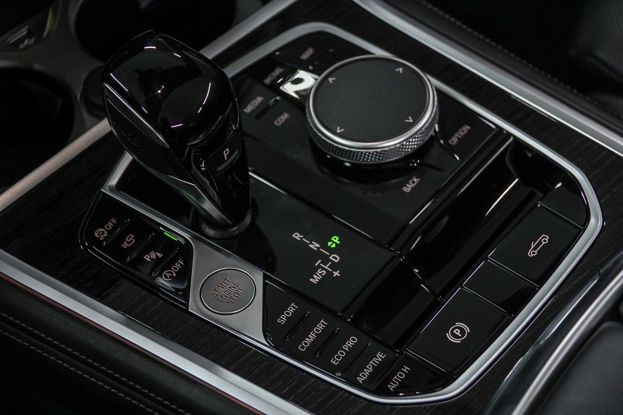 Certified 2024 BMW M850i xDrive Convertible image 25