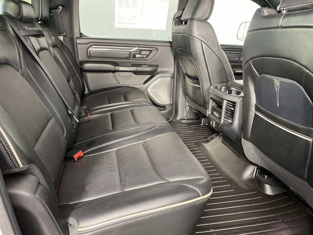 Used 2019 RAM 1500 Limited AWD/4WD image 14