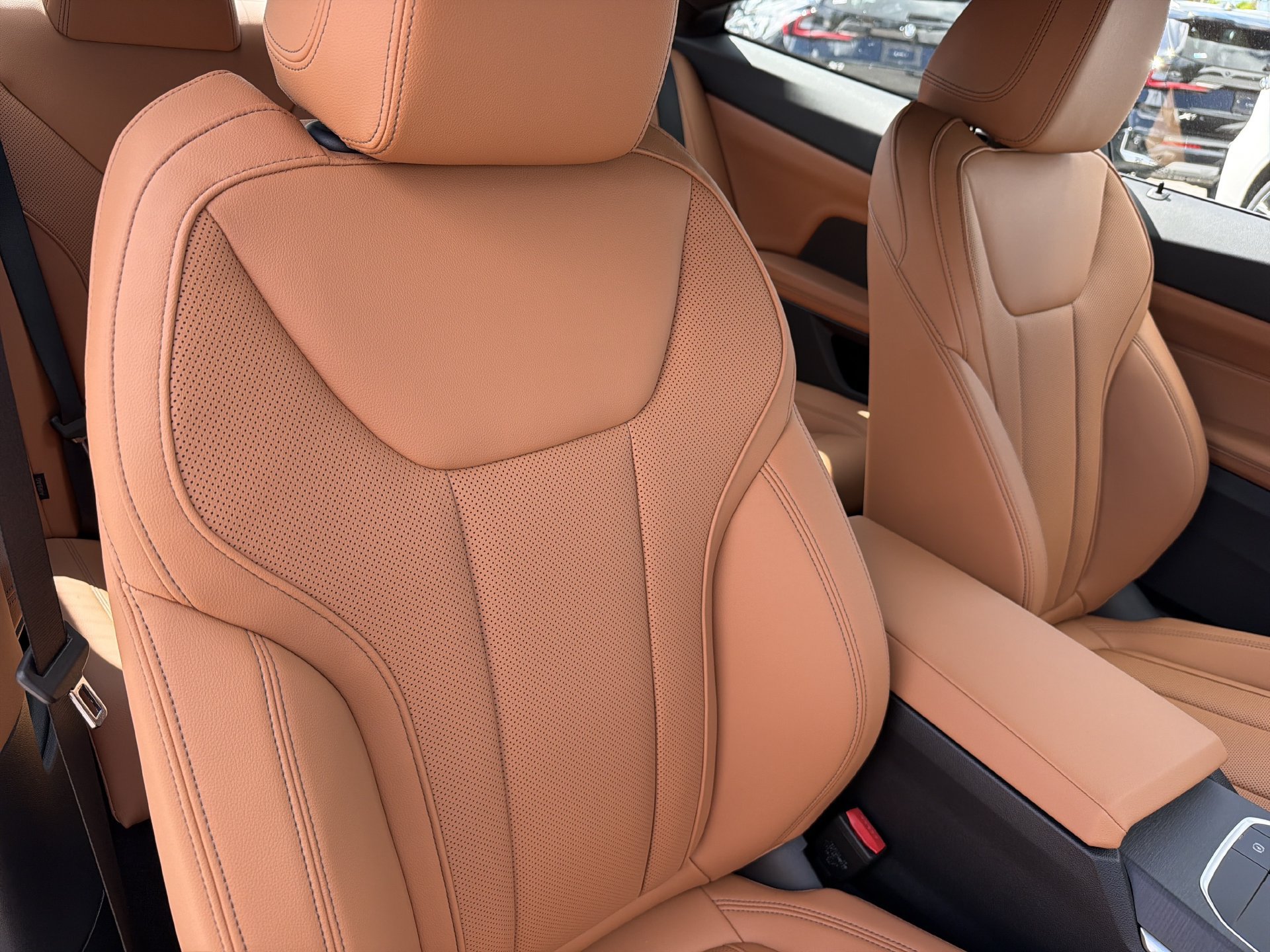 New 2027 BMW 430i Coupe w/ M Sport Package AWD/4WD image 21