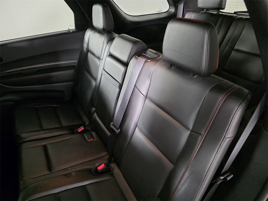 Certified 2024 Dodge Durango GT image 16
