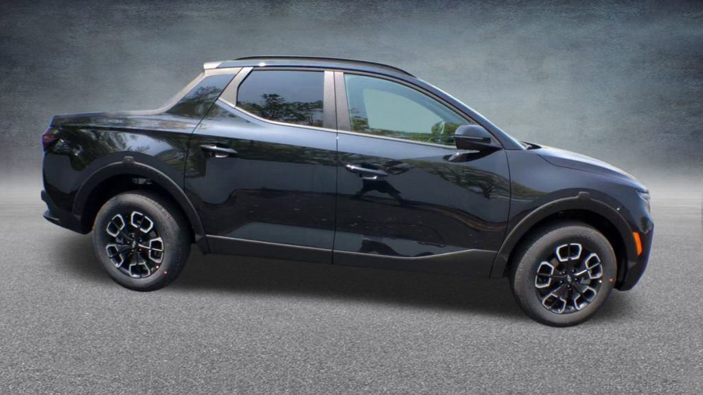 Certified 2022 Hyundai Santa Cruz SEL Premium image 26