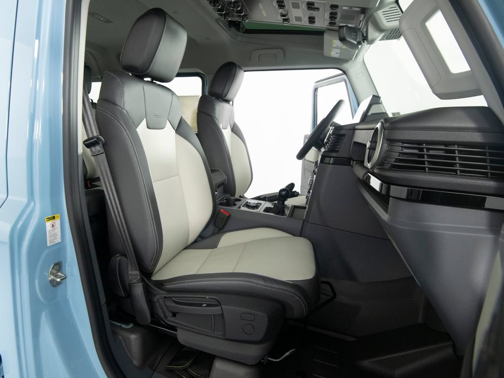 New 2026 INEOS Grenadier Trialmaster Edition AWD/4WD image 32