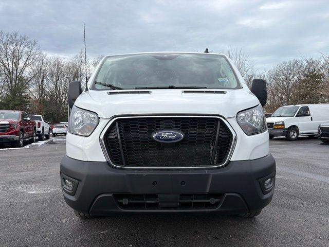Used 2024 Ford Transit 250 Low Roof w/ Exterior Upgrade Package image 15