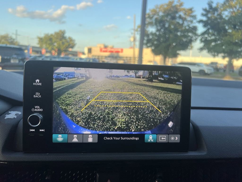 Used 2023 Honda CR-V EX-L image 20