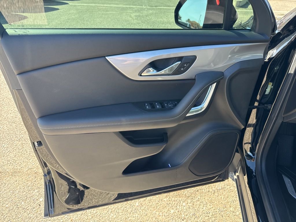 Used 2023 Chevrolet Blazer LT w/ LPO, Floor Liner Package image 9