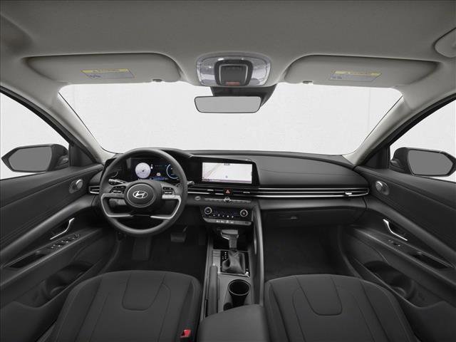 New 2026 Hyundai Elantra SEL Sport FWD image 5