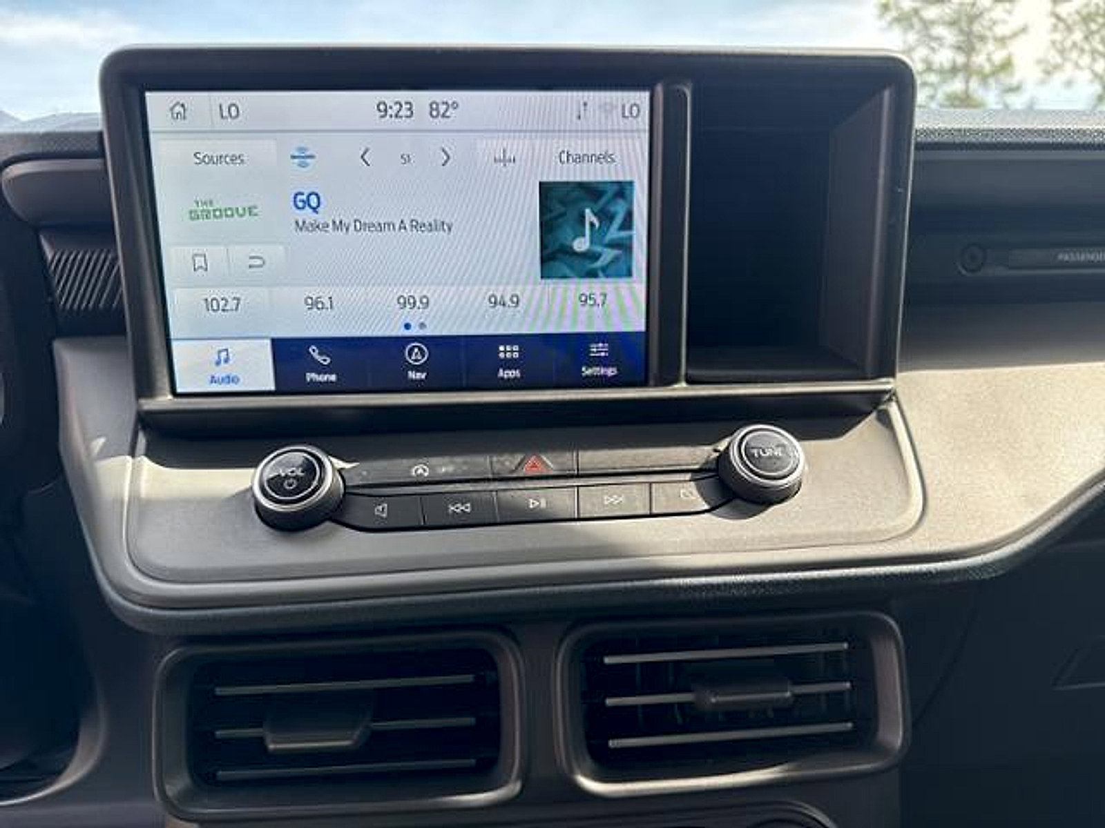 Used 2023 Ford Maverick Tremor w/ Tremor Off-Road Package image 18