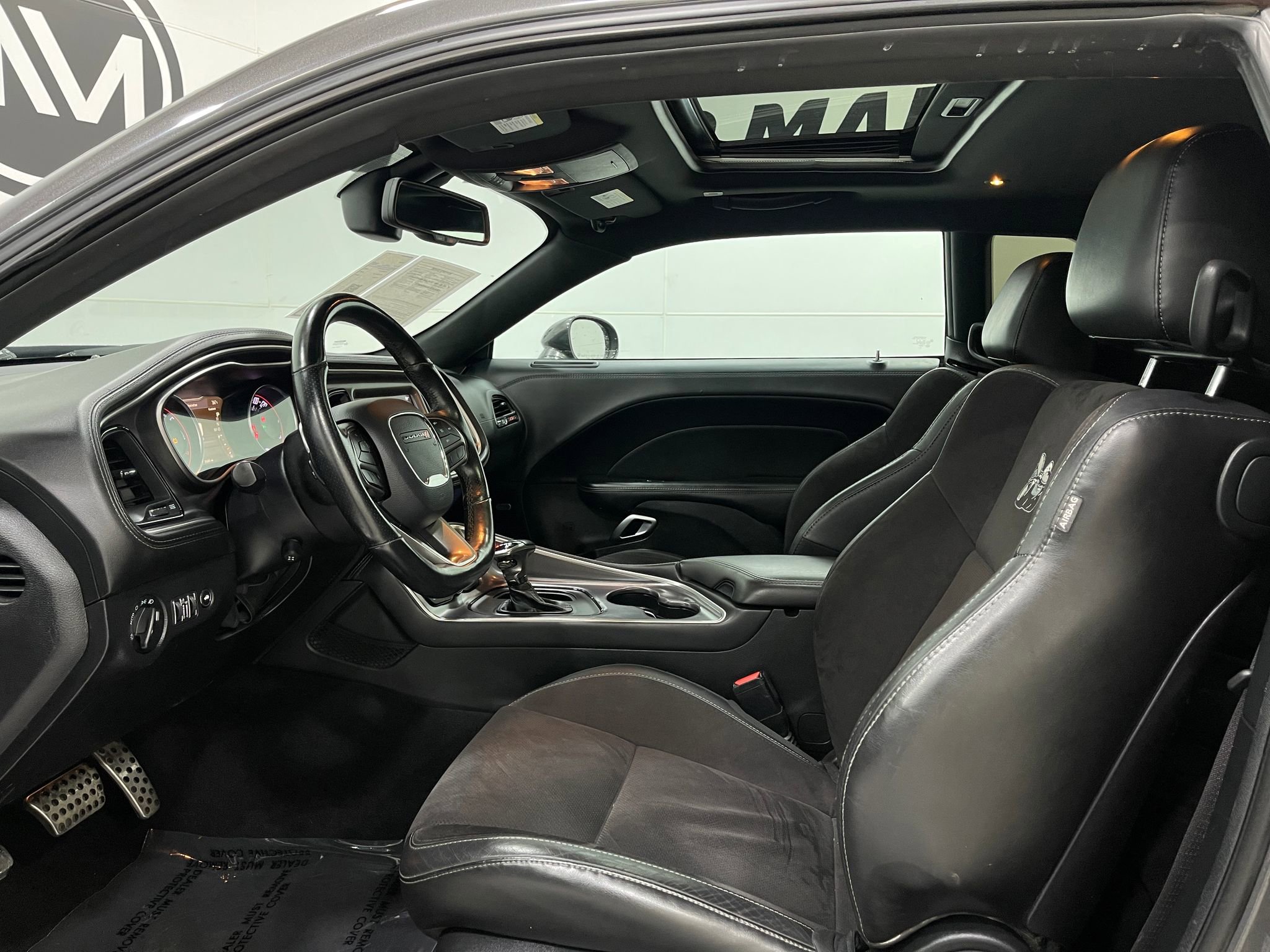 Used 2020 Dodge Challenger R/T Scat Pack image 13