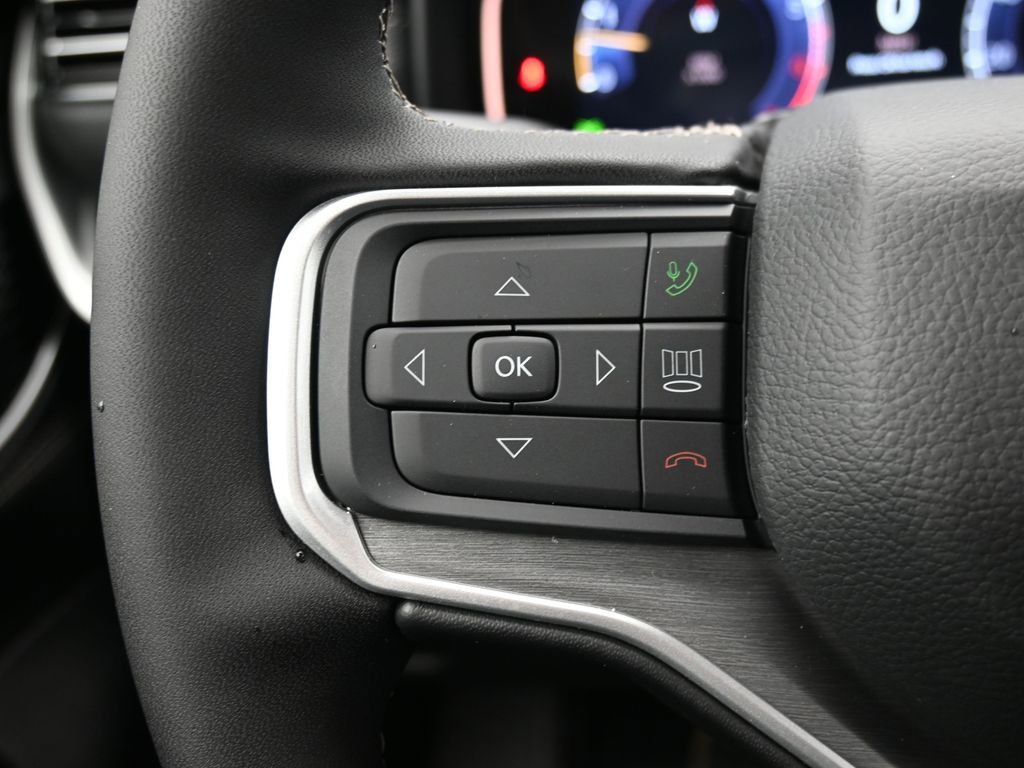 New 2026 Jeep Grand Wagoneer L Limited image 22