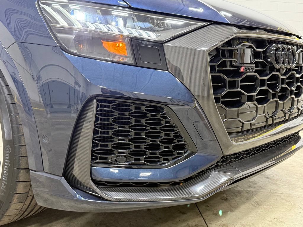 Used 2024 Audi RS Q8 AWD/4WD image 38