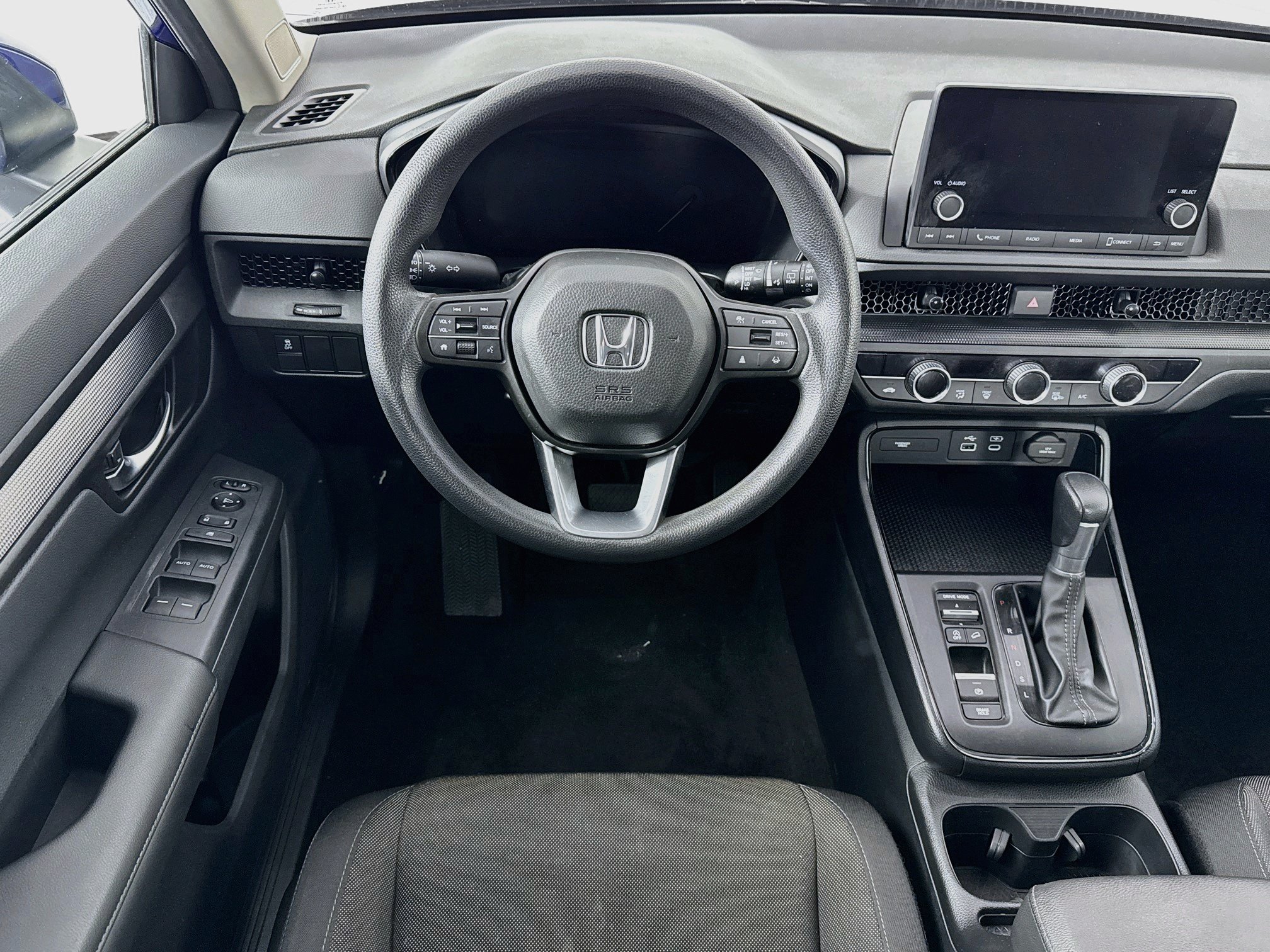 Certified 2024 Honda CR-V EX image 22
