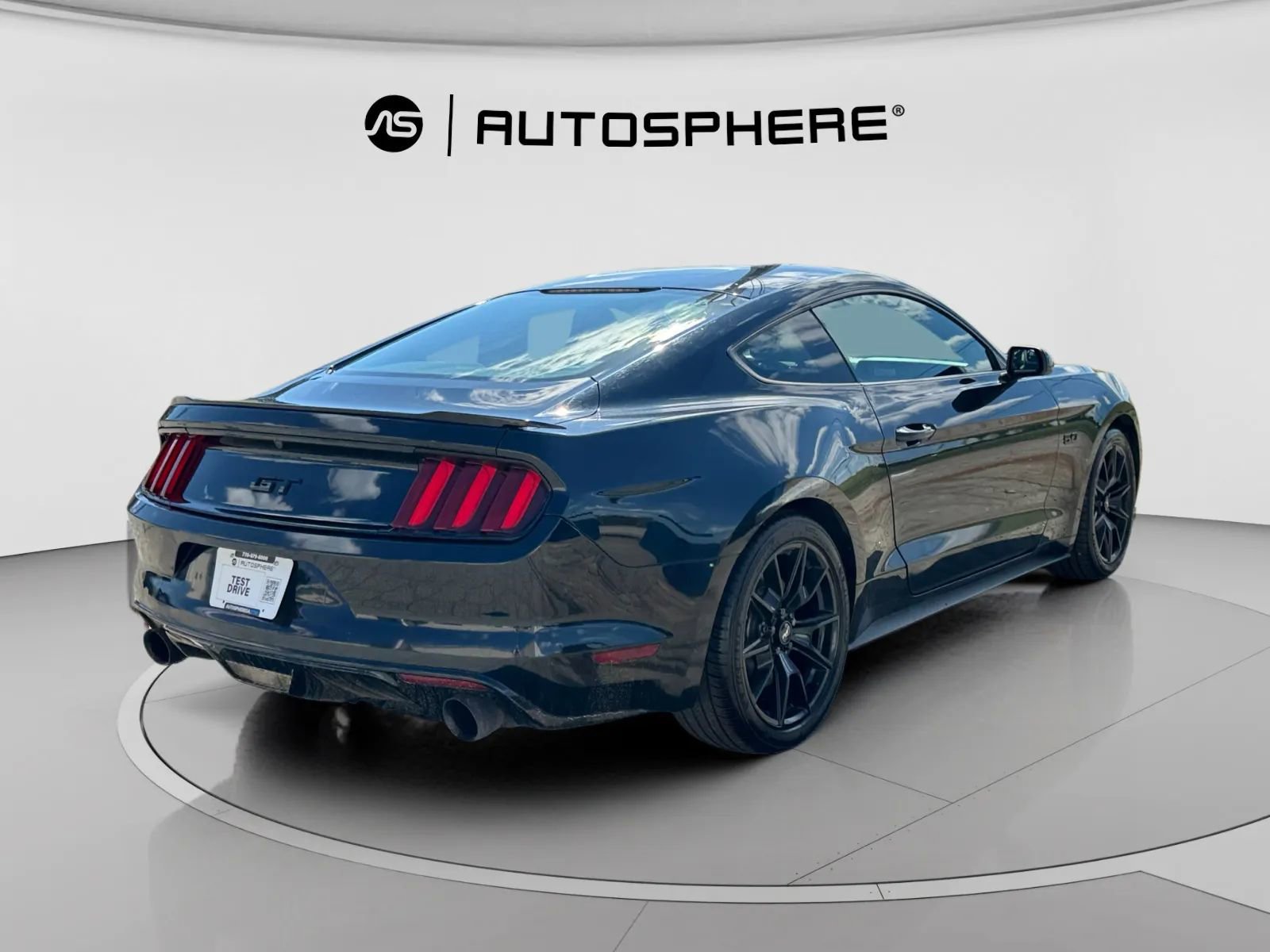 Used 2017 Ford Mustang GT w/ Black Accent Package image 40
