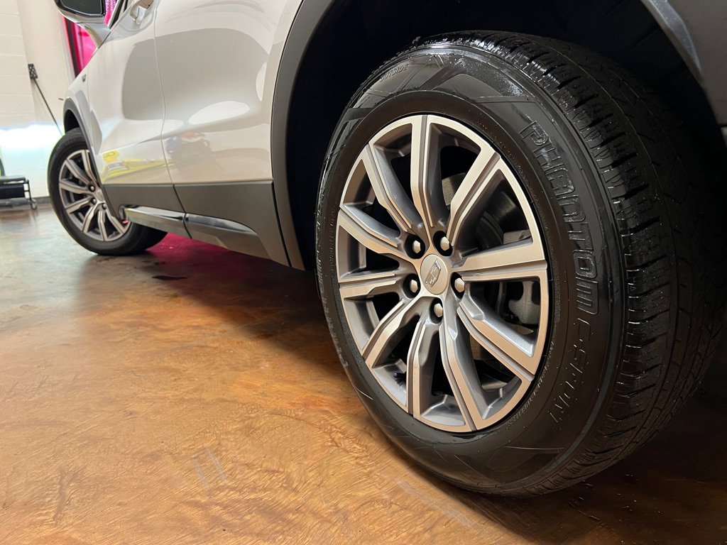 Used 2023 Cadillac XT4 Sport w/ Driver Assist Package image 42