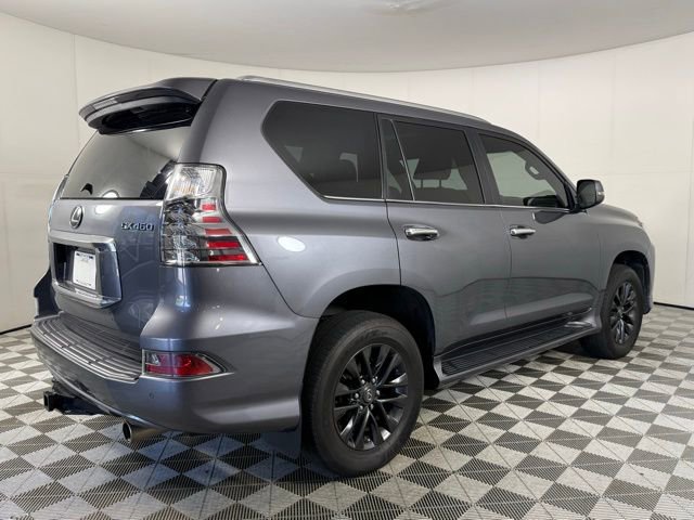 Used 2023 Lexus GX 460 Premium w/ Premium Package image 5