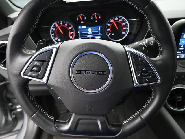 Used 2023 Chevrolet Camaro LT w/ RS Package image 13