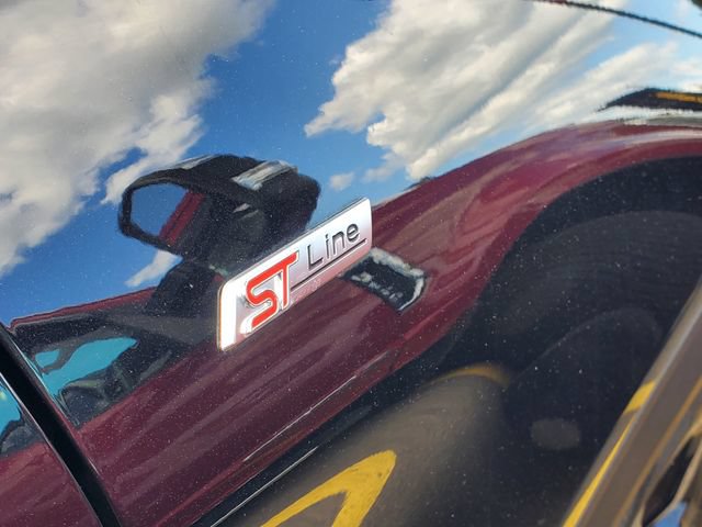 Certified 2023 Ford Explorer ST-Line w/ Class IV Trailer Tow Package AWD/4WD image 6