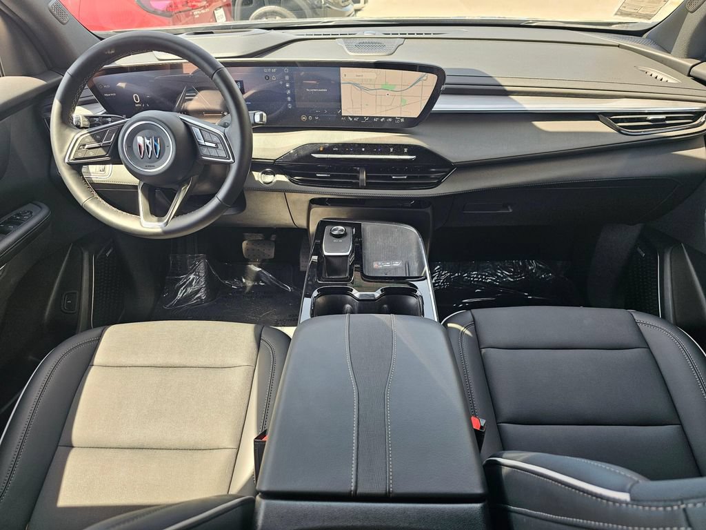 Used 2025 Buick Enclave Preferred w/ Power Package AWD/4WD image 56