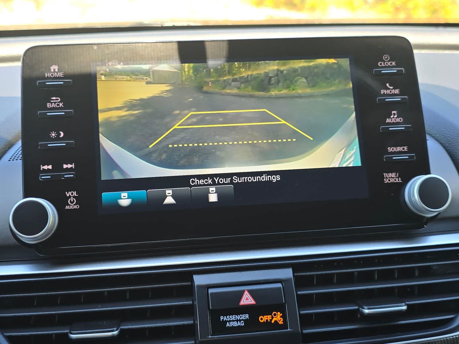 Used 2020 Honda Accord Sport image 13