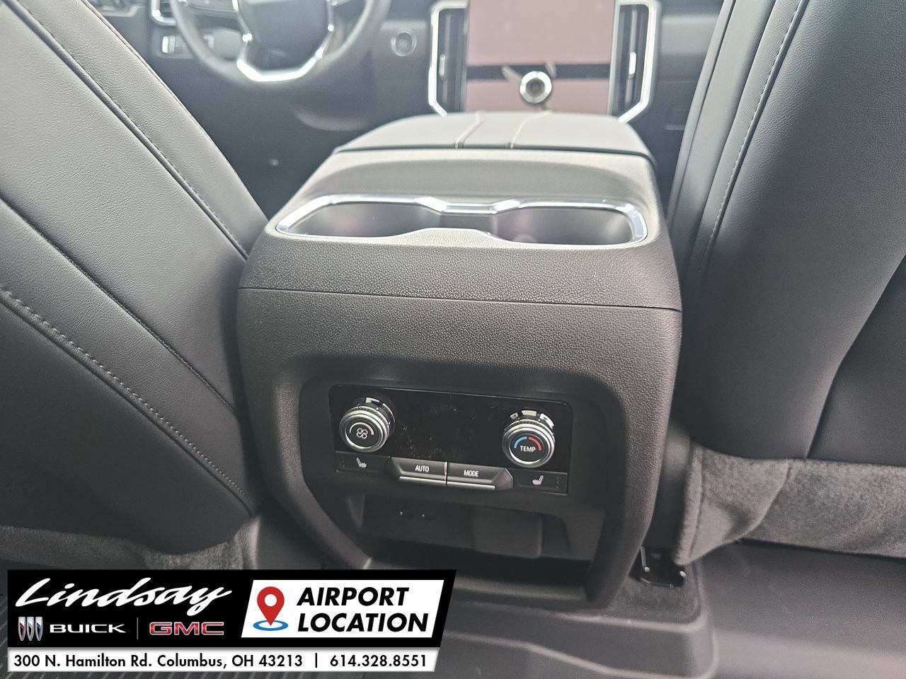 New 2026 GMC Acadia Elevation image 22