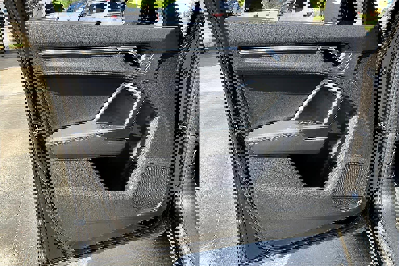 Used 2023 Audi Q3 2.0T Premium Plus w/ Premium Plus Package image 21