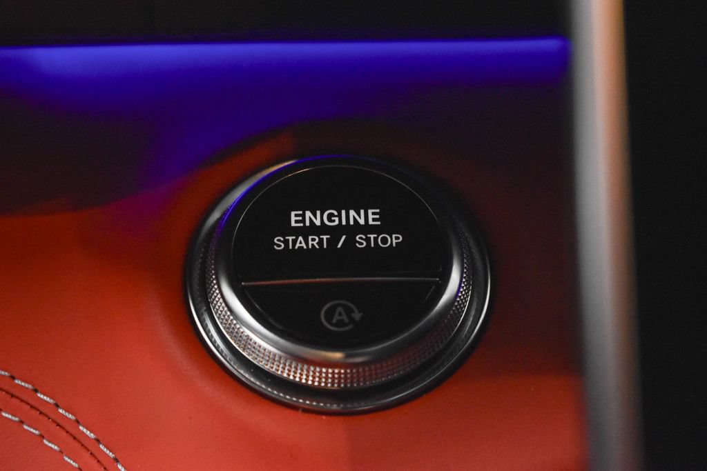 Certified 2022 Mercedes-Benz SL 63 AMG 4MATIC image 28