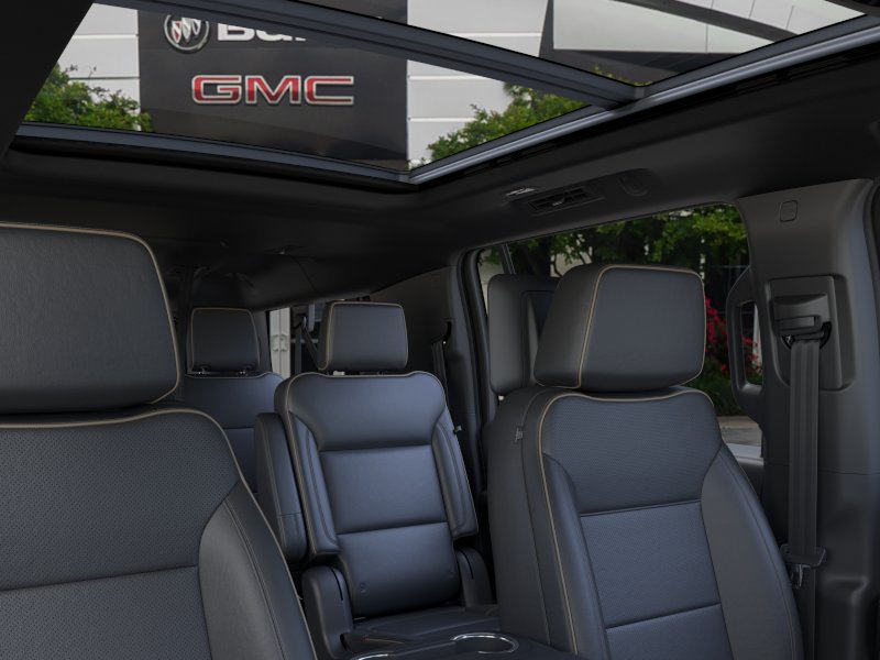 New 2026 GMC Yukon XL Elevation w/ Elevation Premium Package AWD/4WD image 26