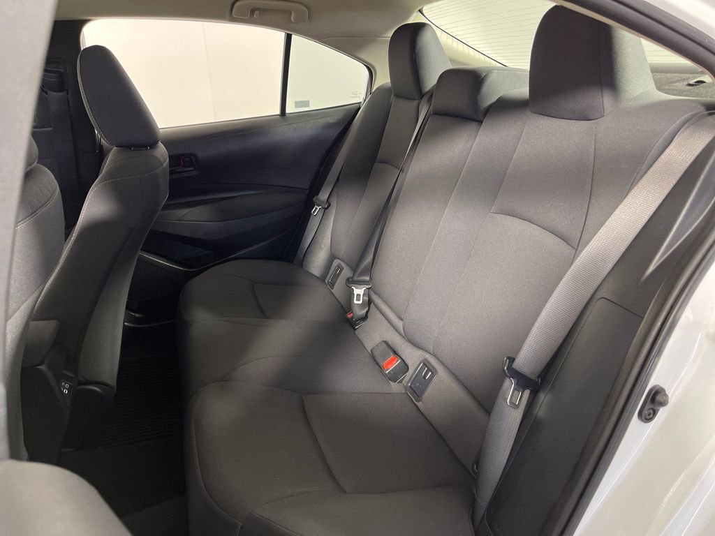 Certified 2023 Toyota Corolla LE FWD image 13