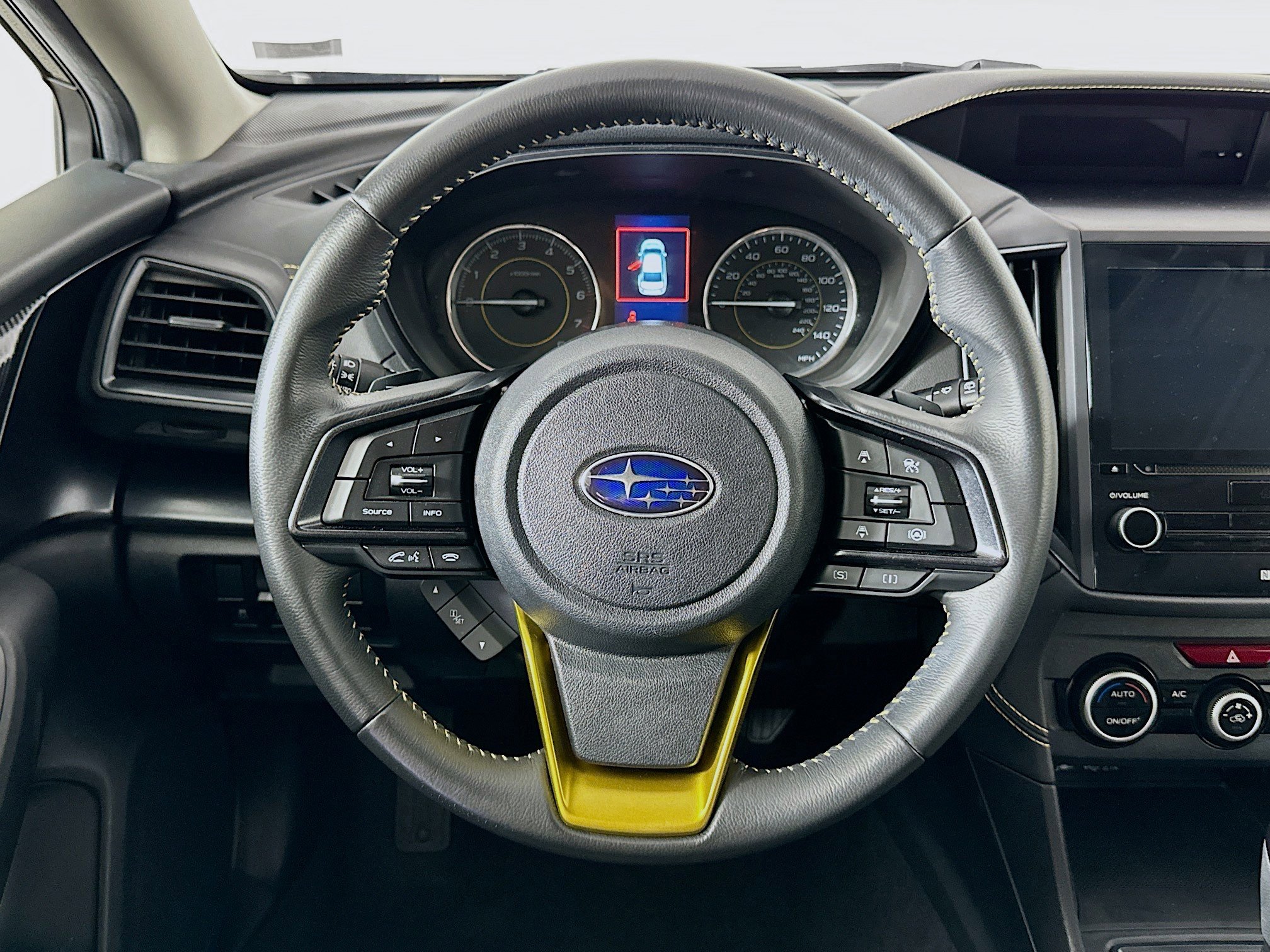 Used 2023 Subaru Crosstrek 2.5i Sport image 18