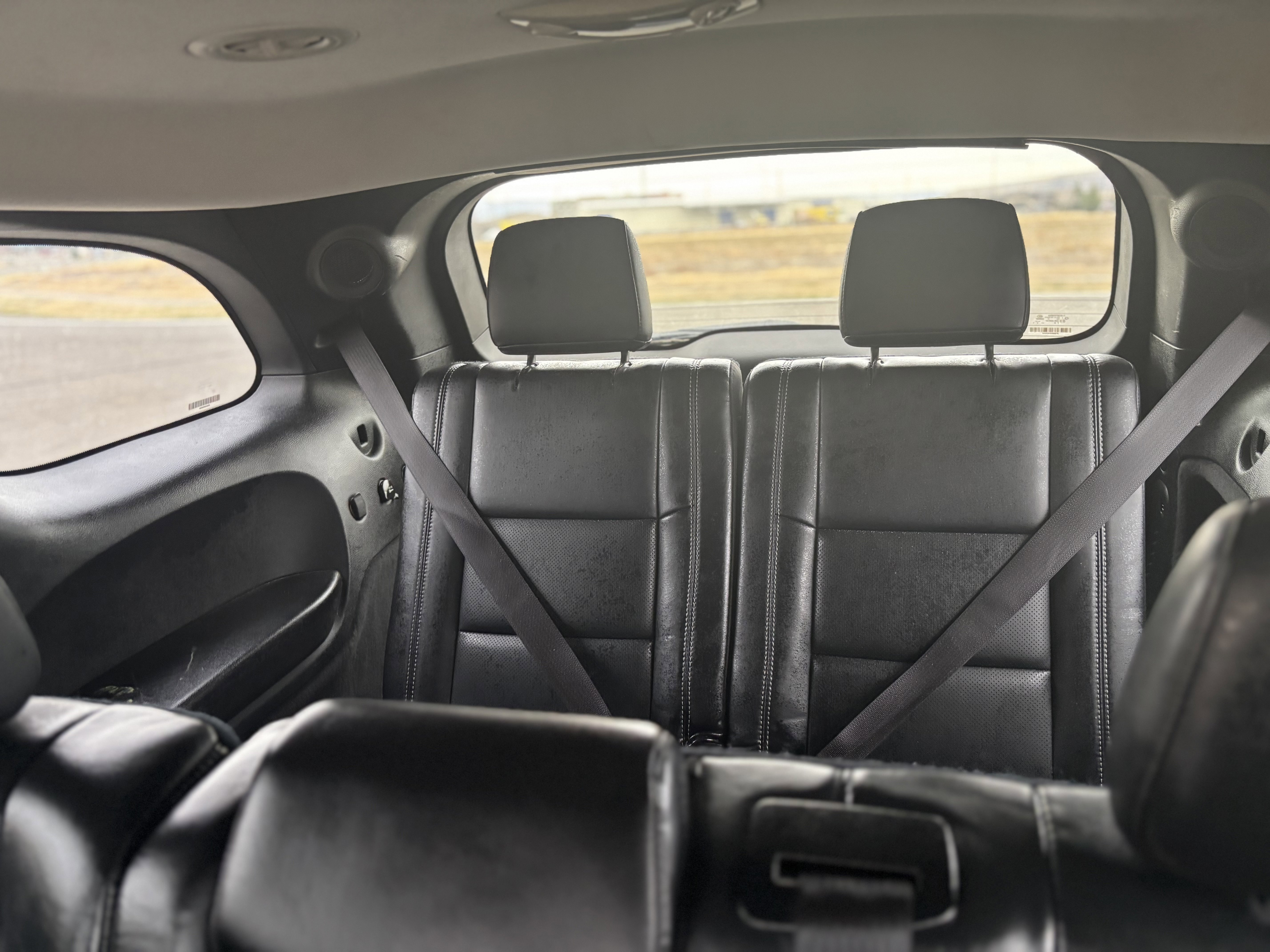 Used 2014 Dodge Durango Citadel w/ Technology Group image 17