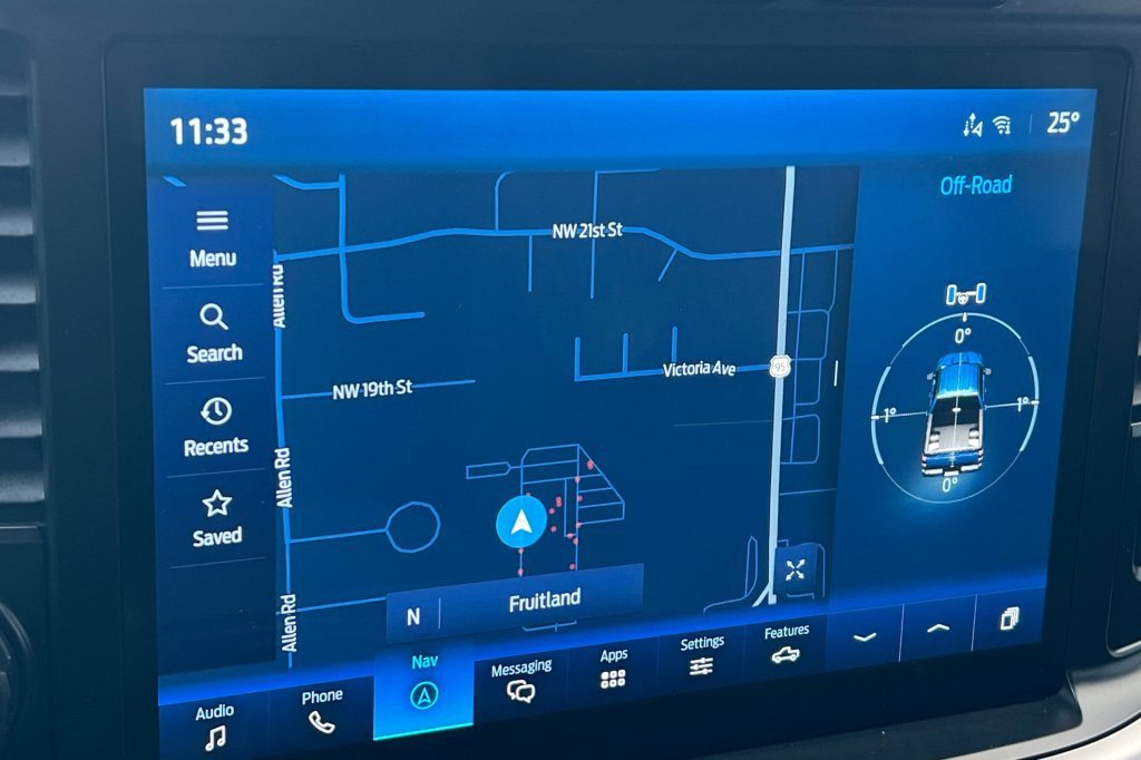 Used 2021 Ford F150 XLT w/ Equipment Group 302A High image 15