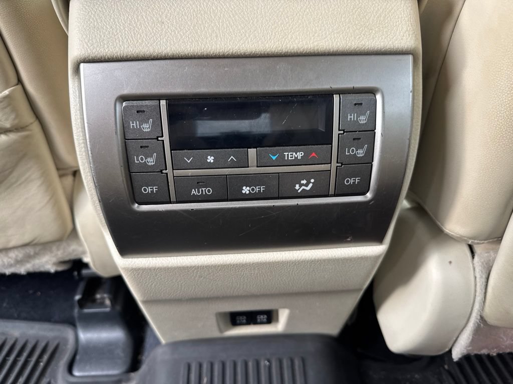 Used 2020 Lexus GX 460 Premium AWD/4WD image 20