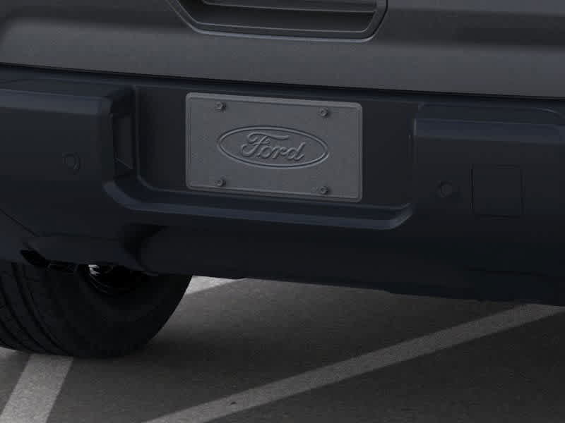 New 2025 Ford Bronco Sport Outer Banks w/ Outer Banks Tech Package+ AWD/4WD image 23