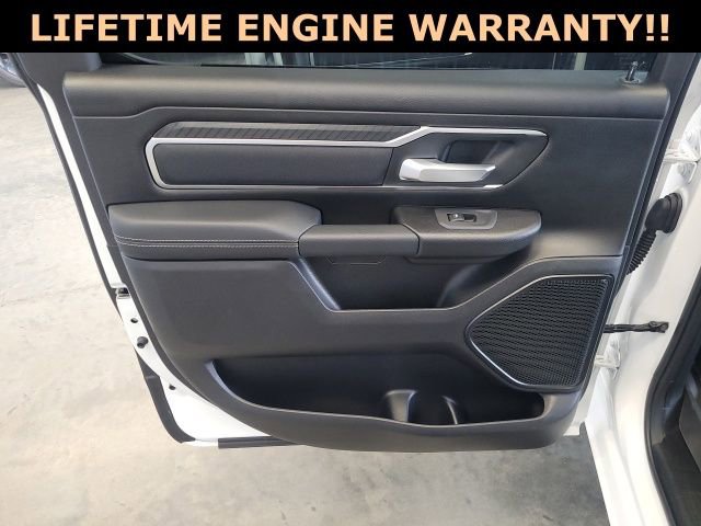 New 2025 RAM 1500 Big Horn image 31