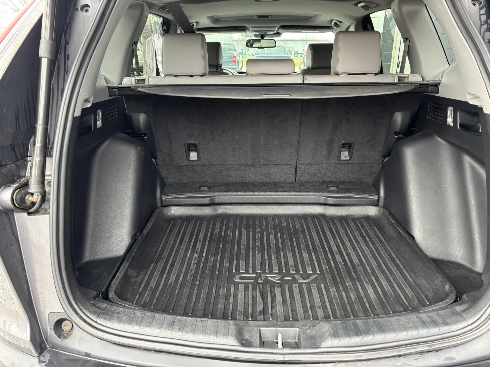Used 2018 Honda CR-V EX-L image 5