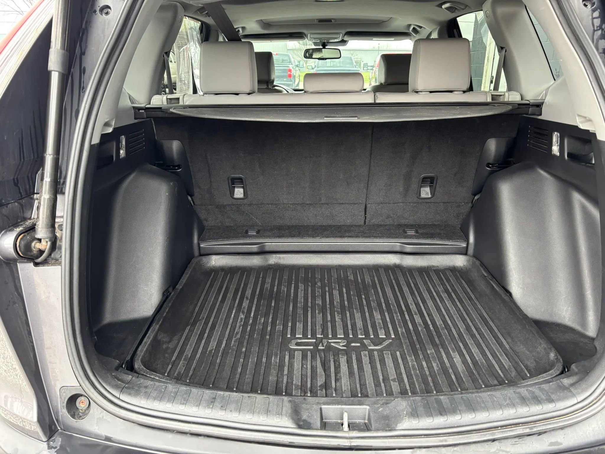 Used 2018 Honda CR-V EX-L image 5