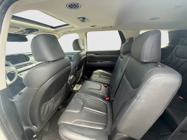 Used 2021 Hyundai Palisade SEL FWD image 33