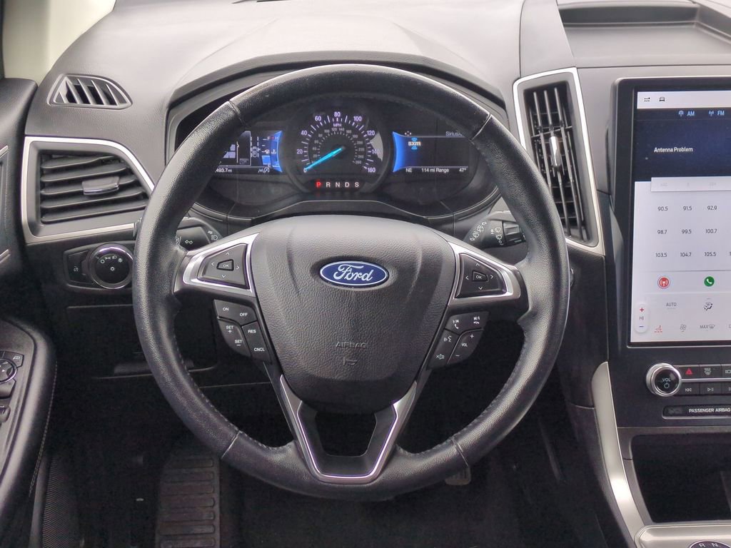 Used 2023 Ford Edge SEL image 12