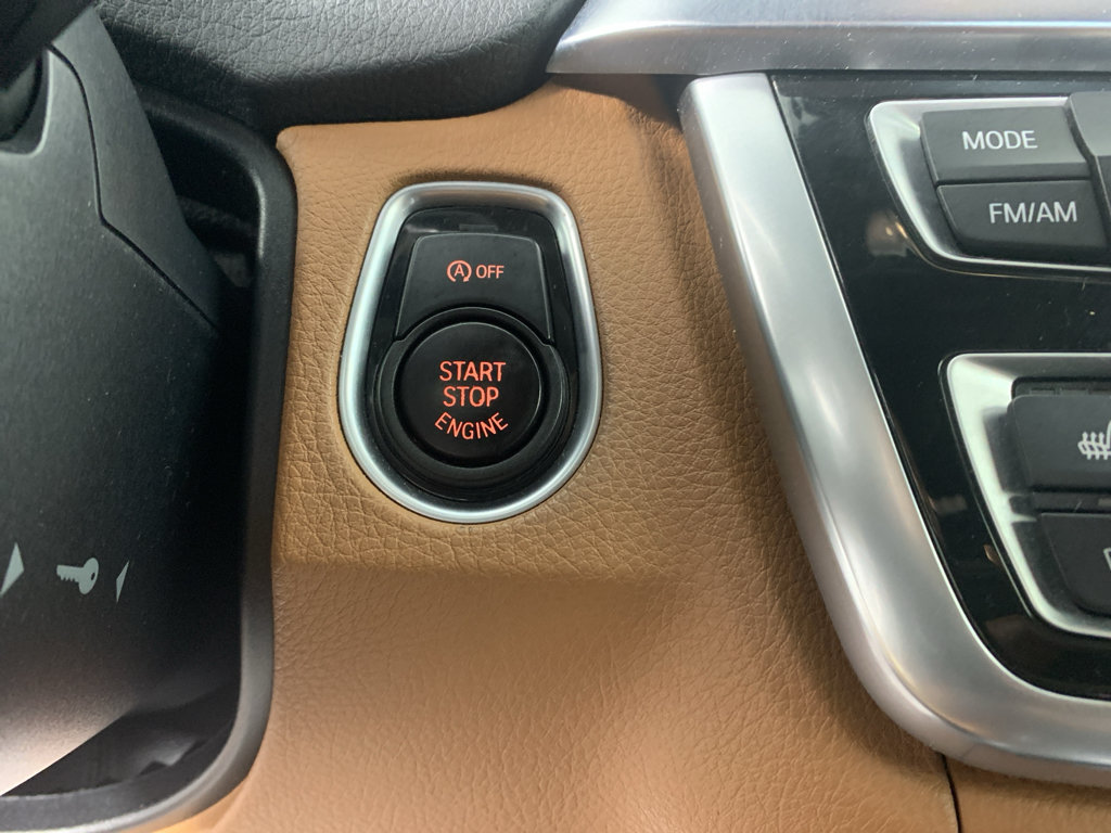Used 2016 BMW 428i Convertible RWD image 18