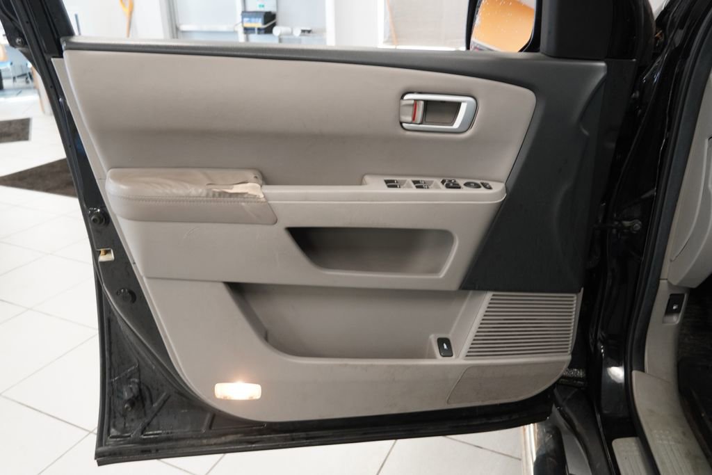 Used 2012 Honda Pilot EX-L image 18