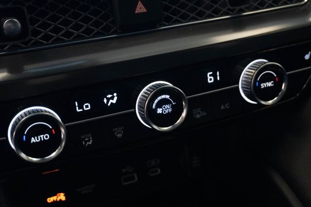 Used 2024 Acura Integra Type S image 30