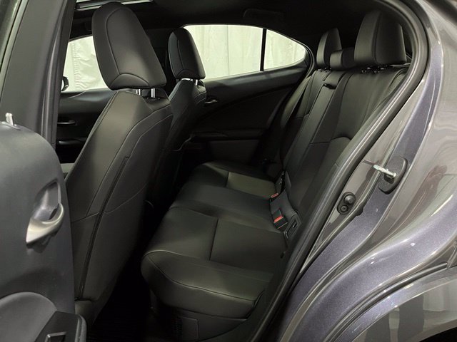 Used 2025 Lexus UX 300h AWD w/ Cold Area Package image 12