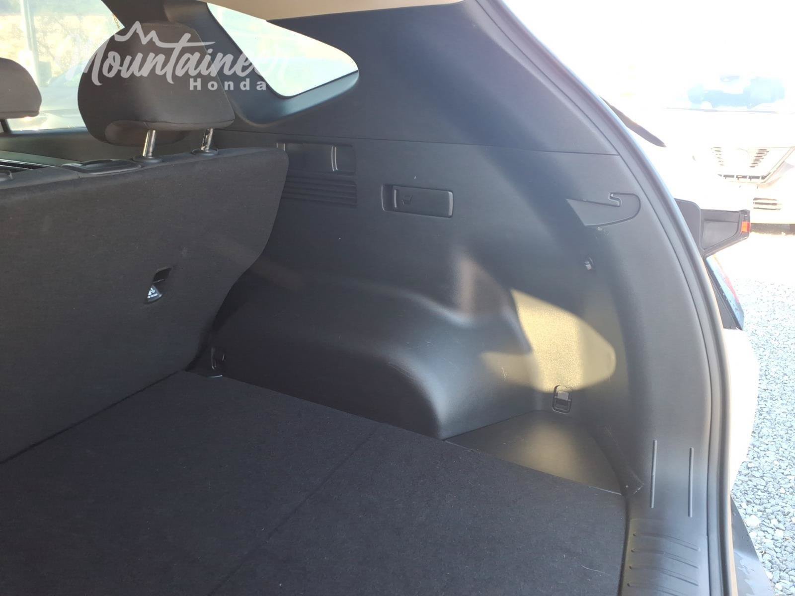 Used 2024 Hyundai Tucson SEL AWD/4WD image 23