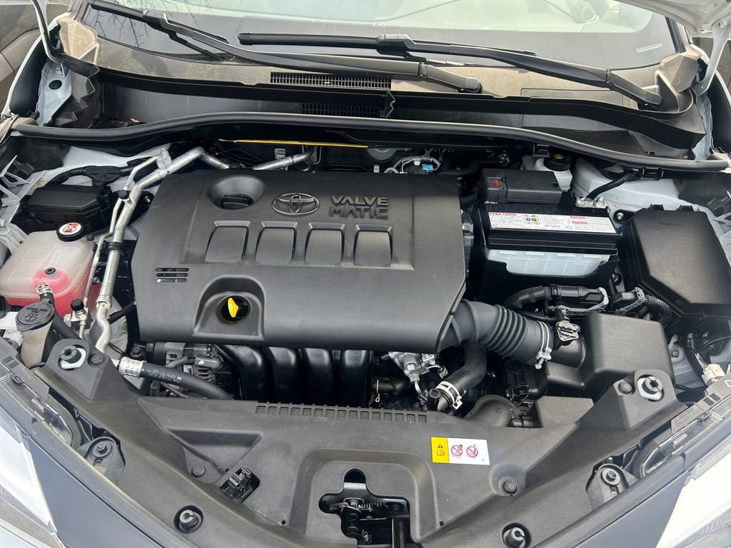 Used 2022 Toyota C-HR Nightshade image 20