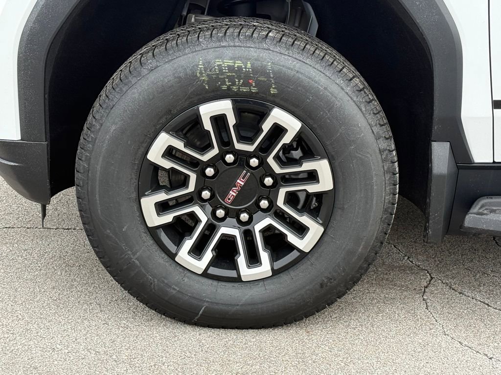 New 2026 GMC Sierra EV Elevation AWD/4WD image 13