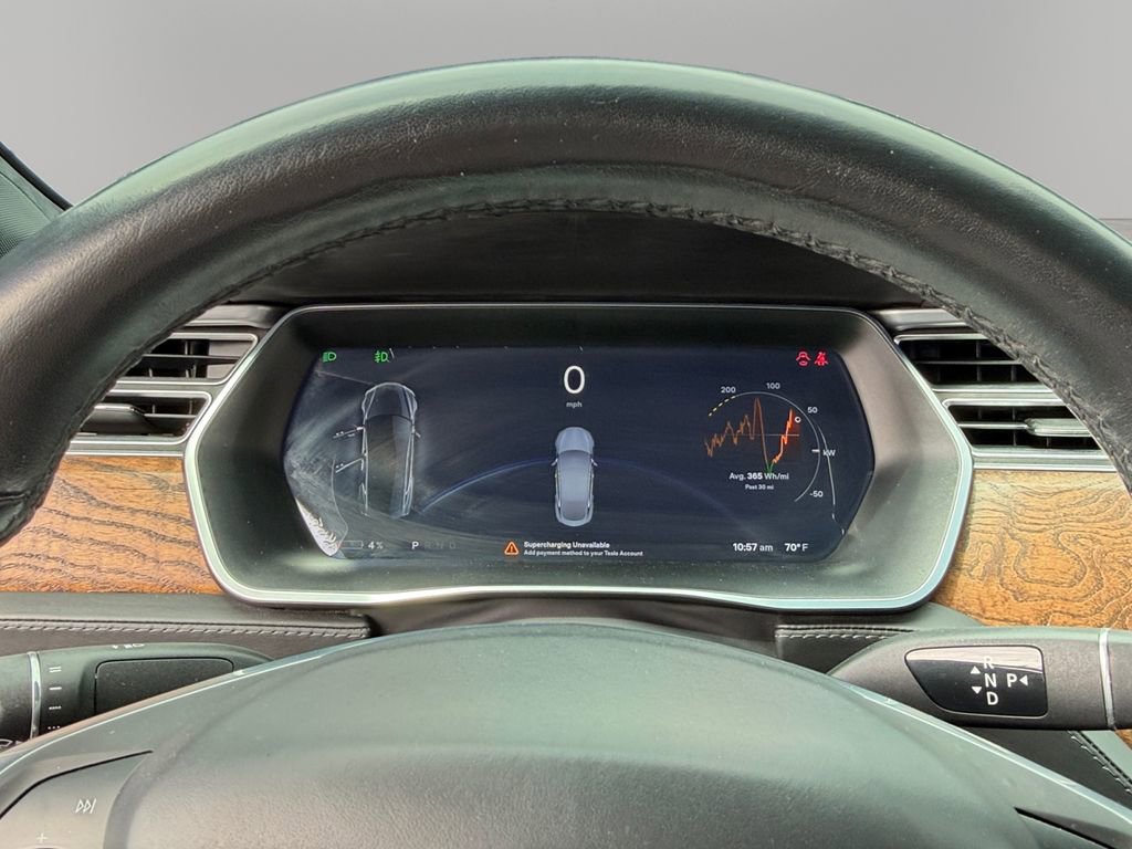 Used 2017 Tesla Model S 75 RWD image 27